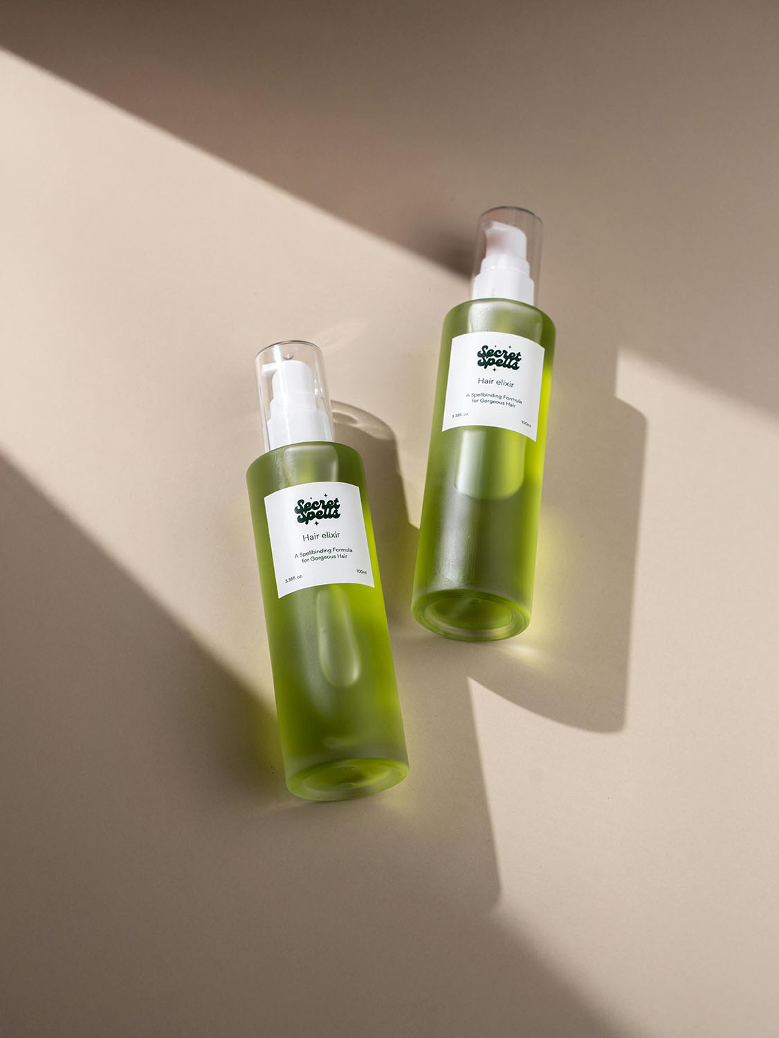 Atomizadoras en cosmética