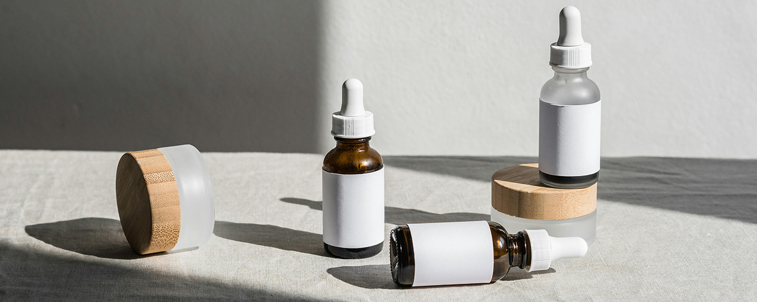 ¿Cómo elegir el empaque perfecto para productos dermocosméticos?