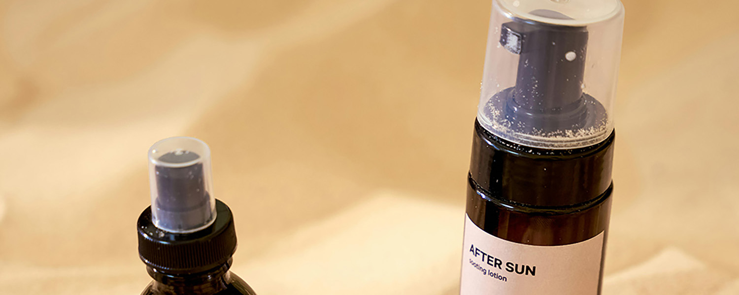 ¿Por qué elegir envases con protección UV para tus cosméticos?