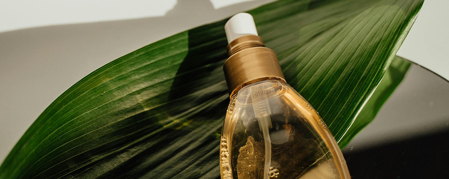 Atomizadoras en cosmética: precisión, experiencia y sostenibilidad